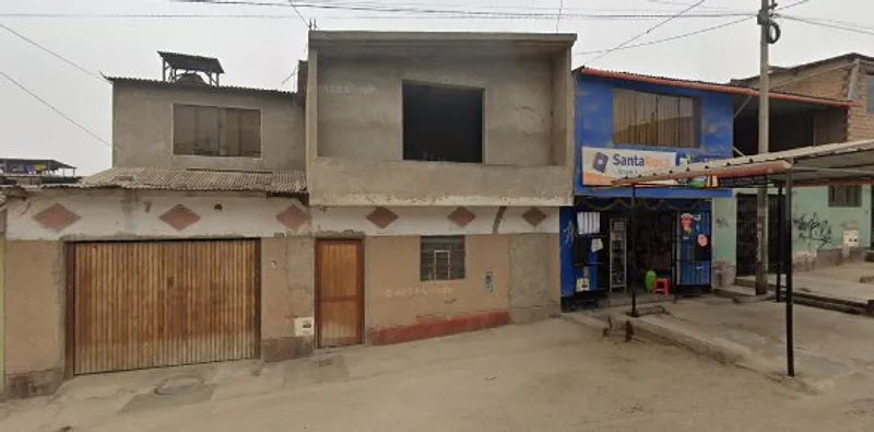 Libreria Santa Rosa