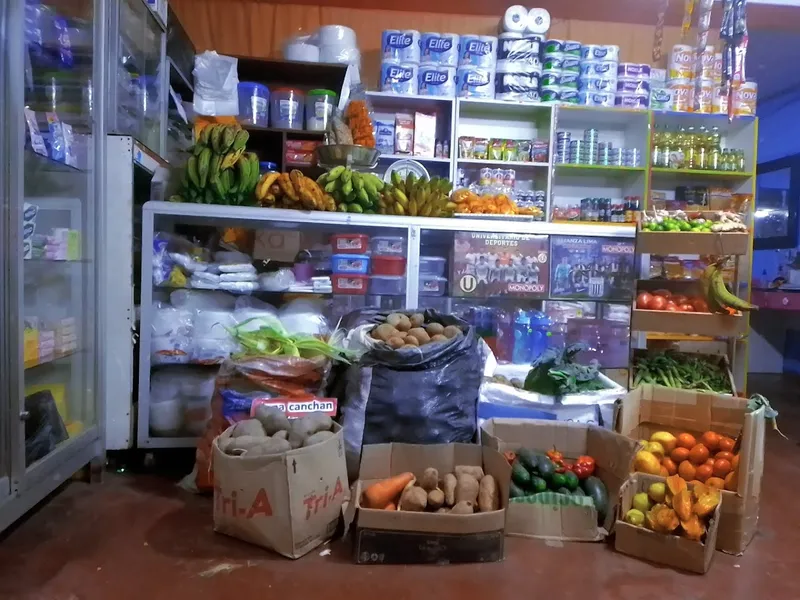 Librería Bazar Tres Marias