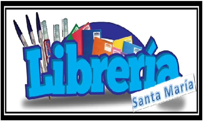 Libreria Bazar ¨Santa María¨