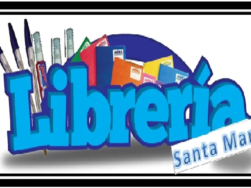Libreria Bazar ¨Santa María¨
