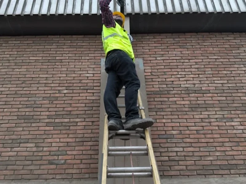 Servicios de seguridad - Segurity Roma