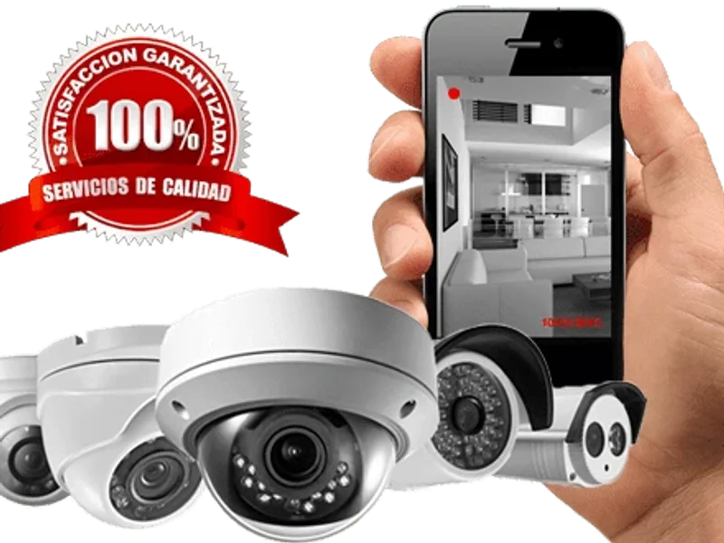 Okan alarma y seguridad inteligente