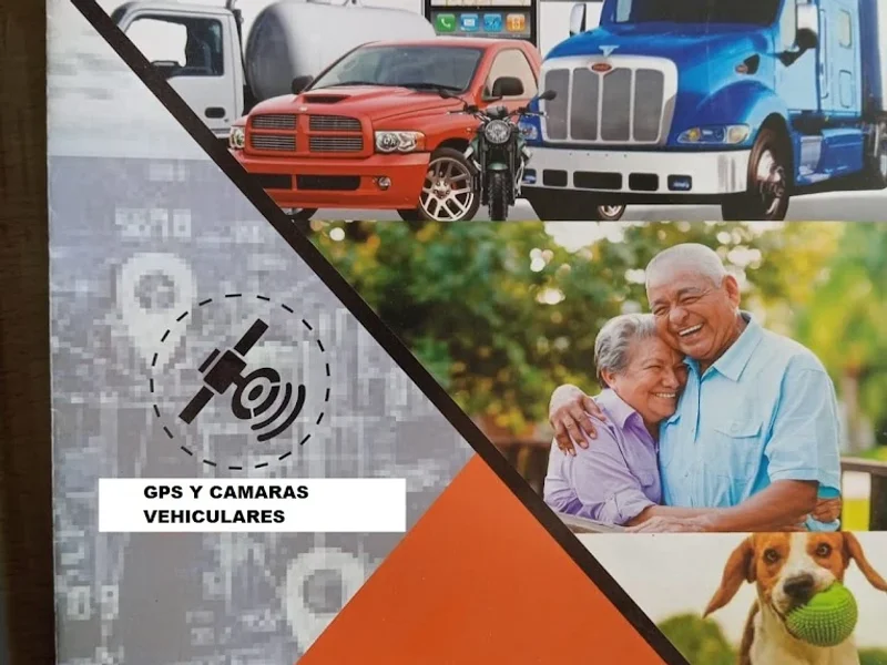 CAMARAS DE SEGURIDAD COMAS CITY