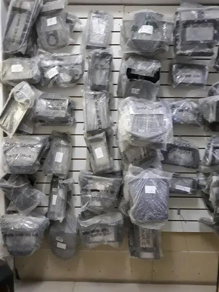 JJ CAR AUDIO - Tienda de Autoradios