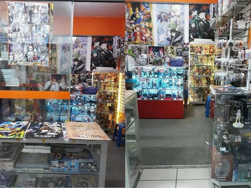 Chikara Store, Trujillo