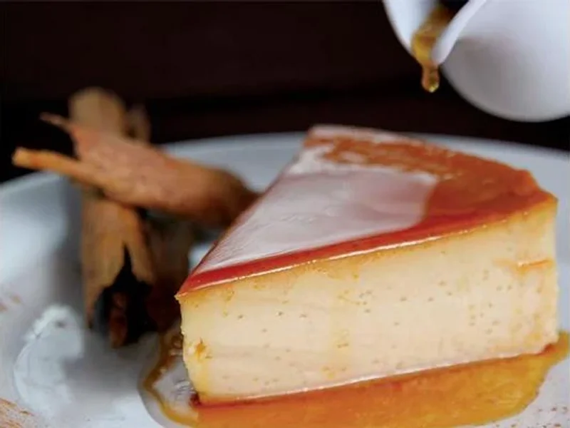 Restaurante El Mochica