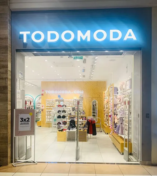 Todomoda