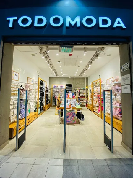 Todomoda