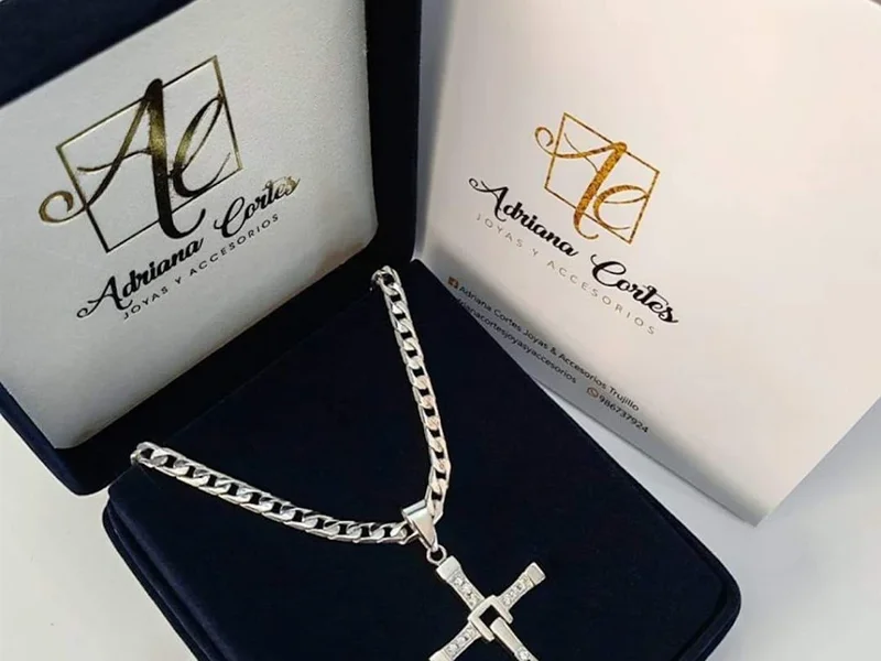 Adriana Cortes Joyas & Accesorios