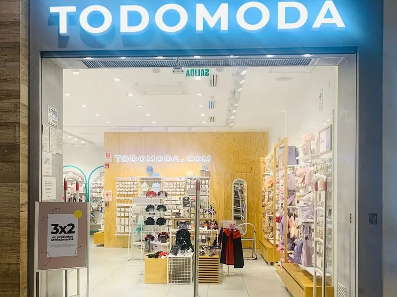 Todomoda