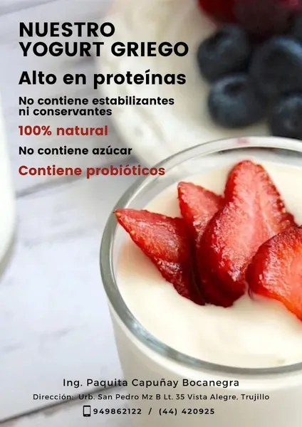 Lightbody Alimentos Saludables