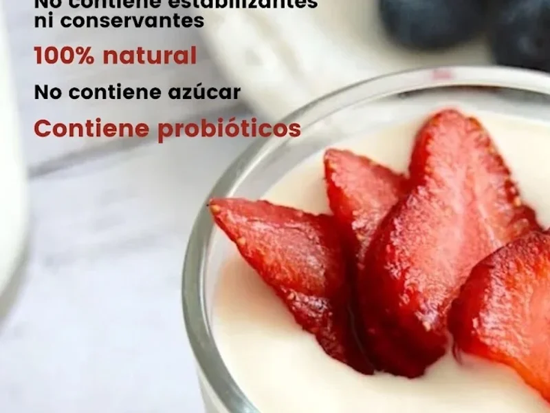 Lightbody Alimentos Saludables