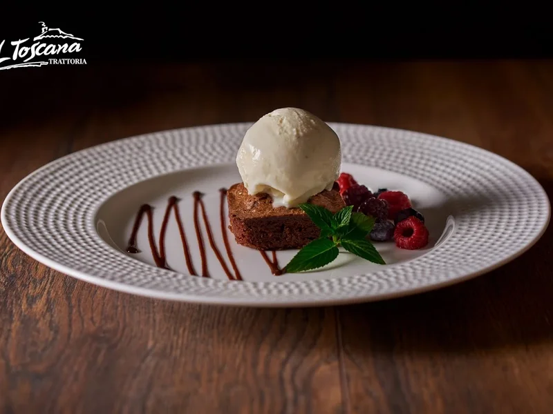 L´Toscana Trattoria