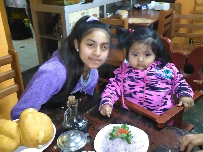 B2 Villa el Salvador