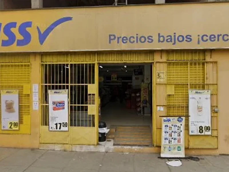 Tienda Mass