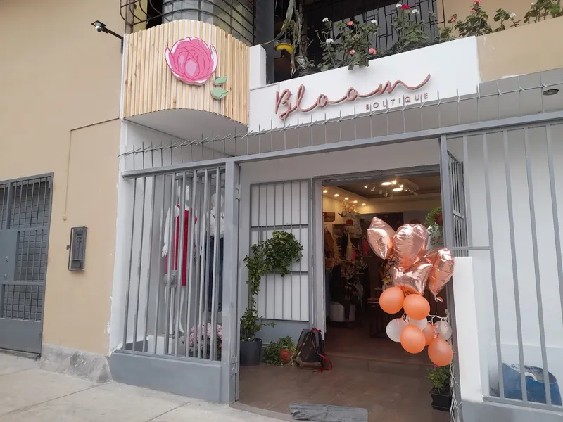 Bloom Boutique Oficial - Villa María del Triunfo