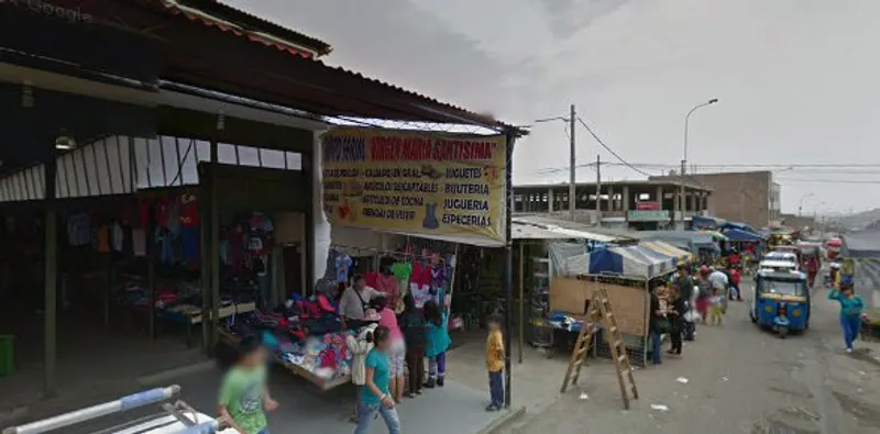 Tienda de Ropa MariaSalome