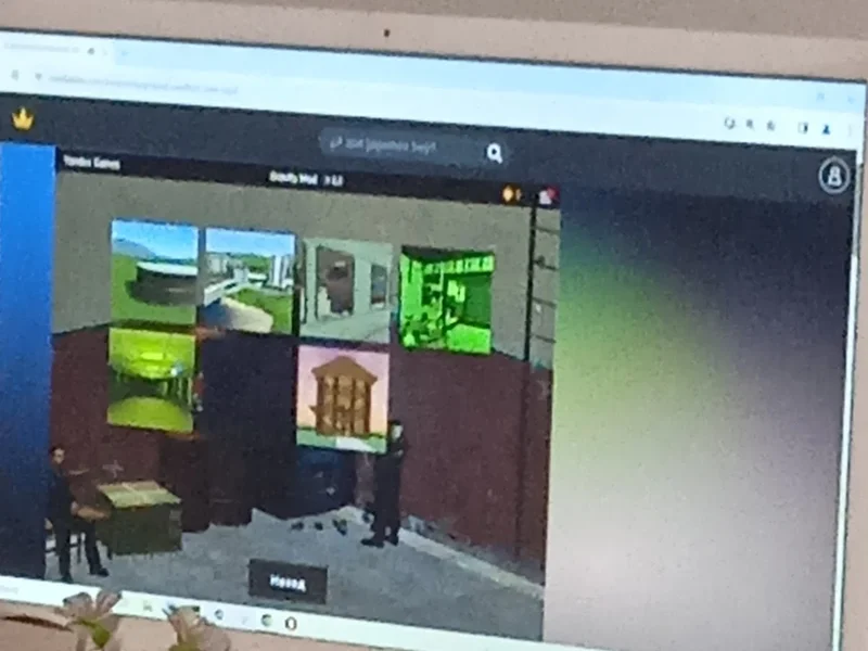 G & T IMPORTADORA DE ACCESORIOS