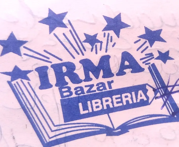 Librería Irma