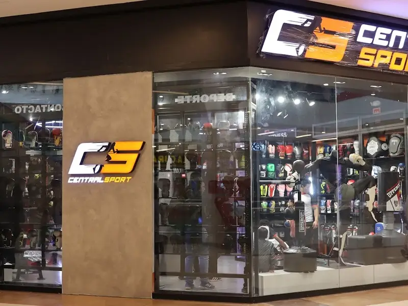 Central Sport Tienda de Deportes