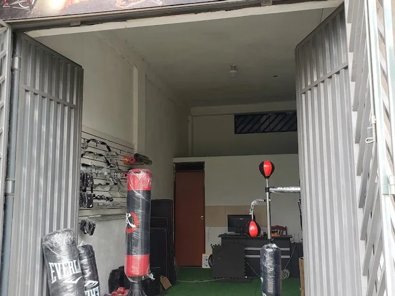 Whoamy Sport | Venta de Maquinas y accesorios deportivos