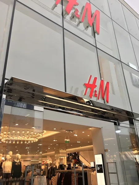 H&M