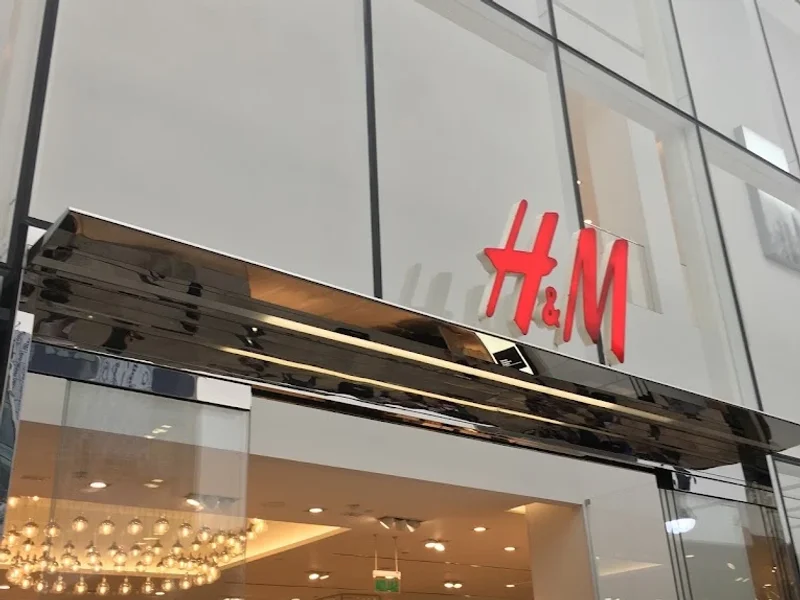 H&M