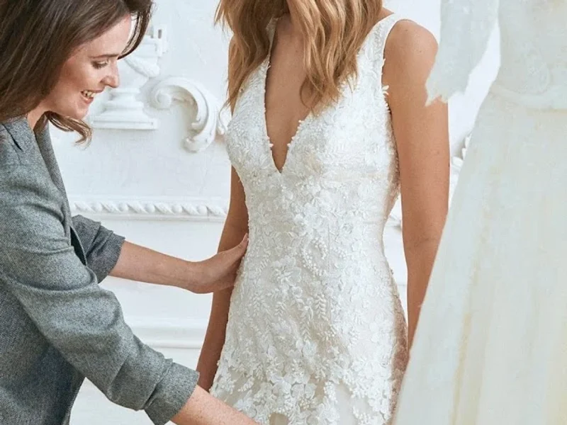 Novias Collection PERÚ - PRONOVIAS GROUP