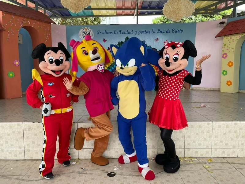 Casa del Folklore Norma