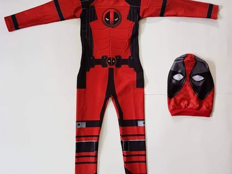 Disfraces La Fantasia