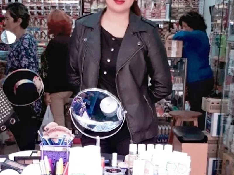 Perfumeria Gabriella