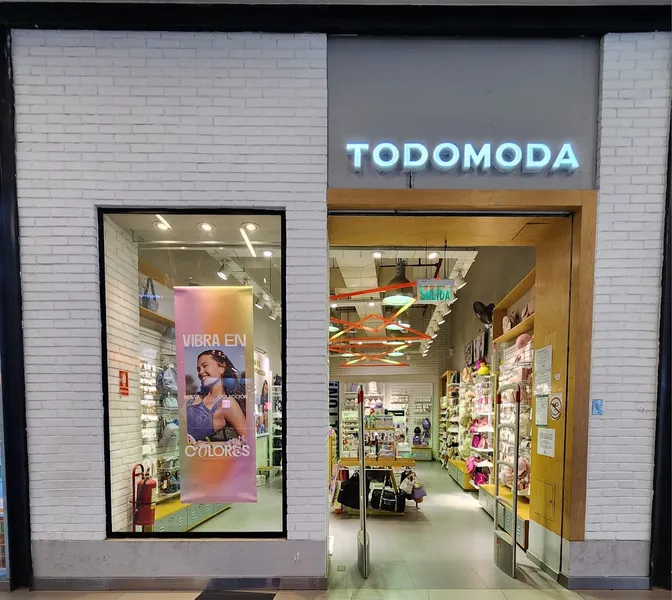 Todomoda