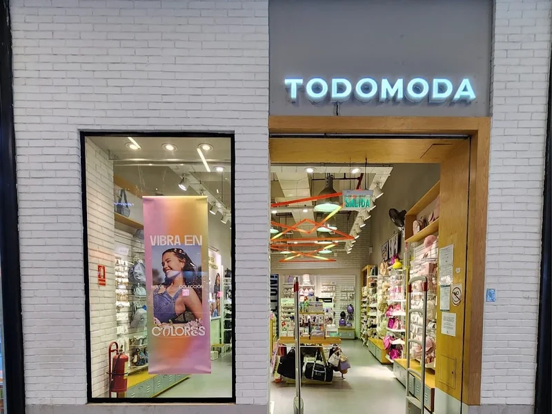 Todomoda