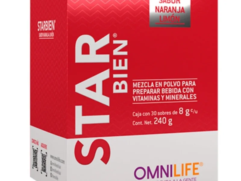 Productos de Belleza Seytu y Omnilife