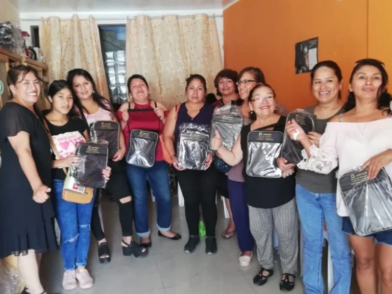 TIENDA UNIQUE FLORCITA