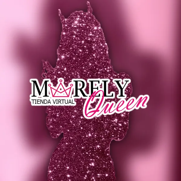 Marely Queen: tienda virtual