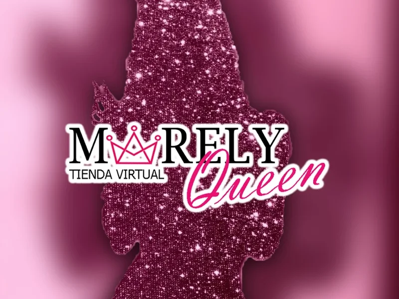 Marely Queen: tienda virtual