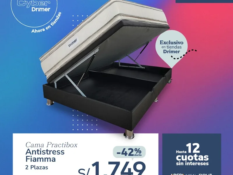 Drimer Concept Trujillo