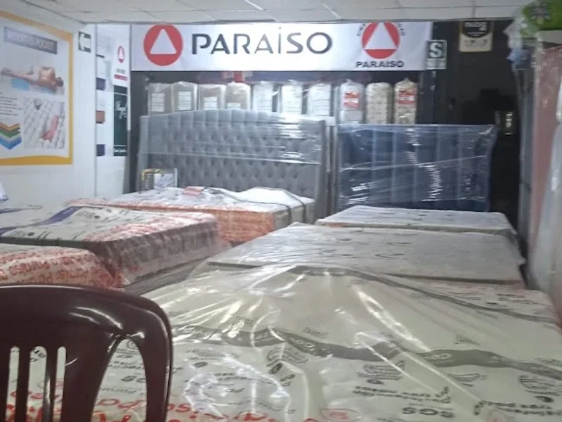 COLCHONES PARAISO - Trujillo