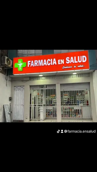 Farmacia Ensalud