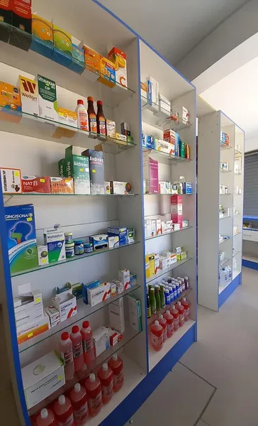 Farmacia Universal-Trujillo