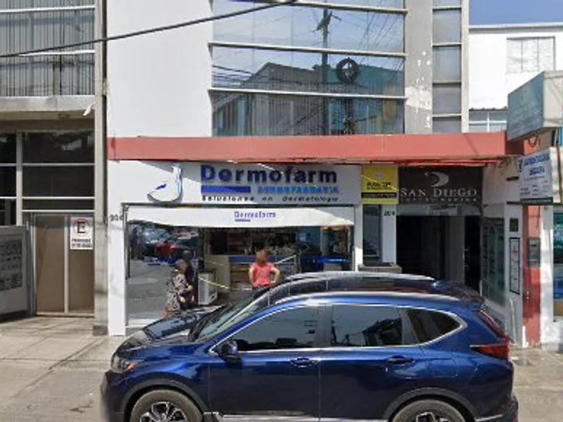 farmacia DermoFarm