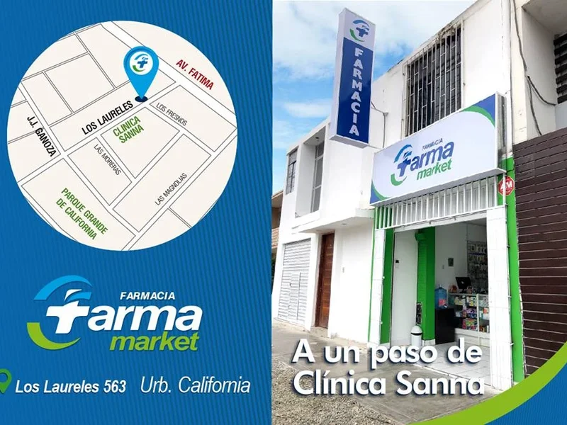 FARMA MARKET