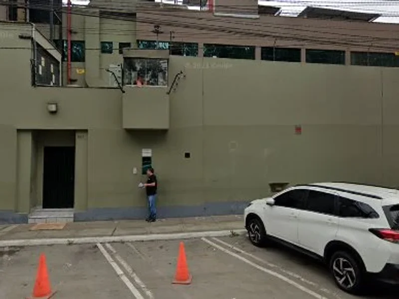 Laboratorios Elifarma S.A.