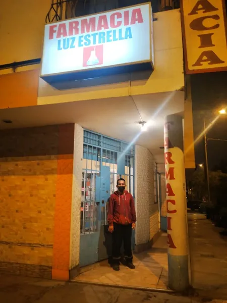 FARMACIA LUZ ESTRELLA