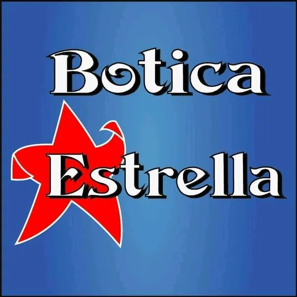 Botica Estrella