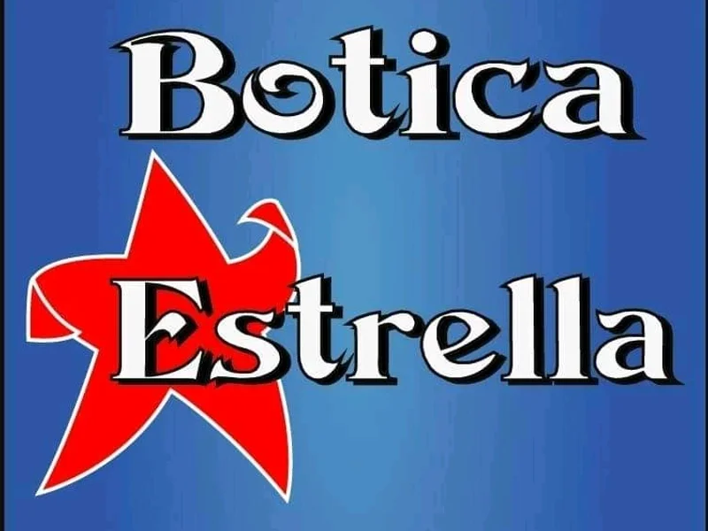 Botica Estrella