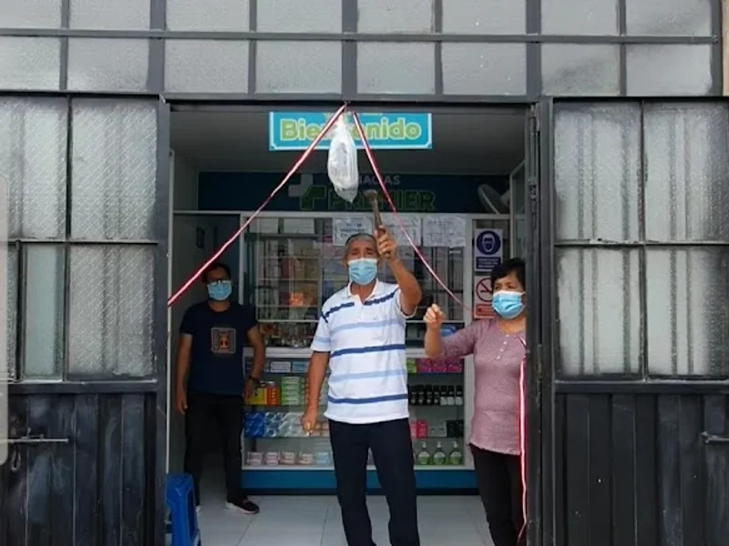 Farmacias Premier