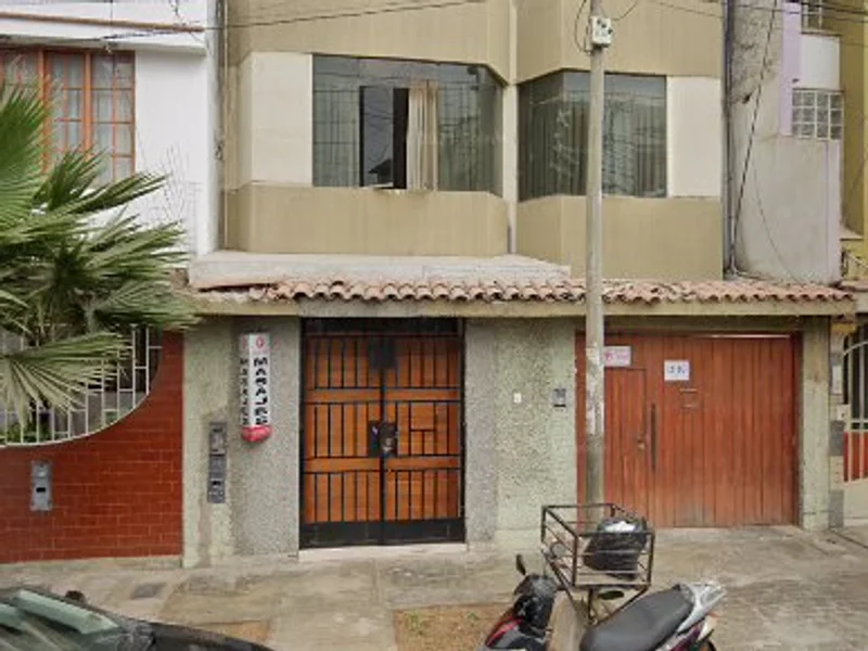 Magic Relax, Centro de terapia física y estética