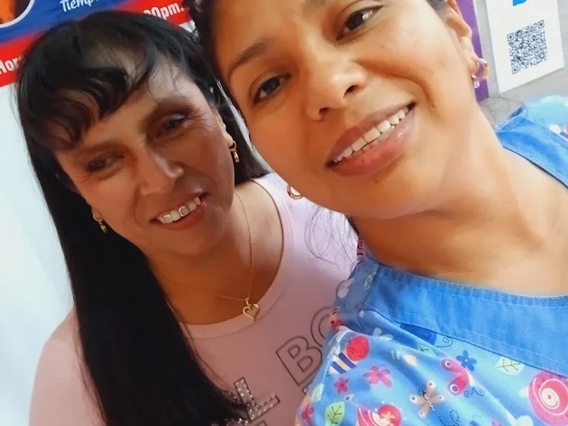 Centro de Masajes salud y bienestar